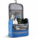 Waterproof Travel Toiletry Bag Bathroom Shower Bags with Hanging Hook Men Women