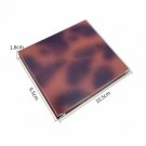 Eyeshadow Palette Professional 8 Colors Eye Shadow Matte Shimmer Makeup Pallet 1