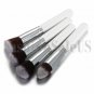 4Pcs Makeup Brushes Tool Set Cosmetic Eyeshadow Face Powder Foundation Brush New