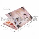 18 Colors Eyeshadow Palette Beauty Makeup Matte Shimmer Eye Shadow Cosmetic US