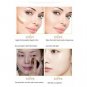 Seamless  Wand Foundation Brush Six Corners Powder Makeup Brushes High Density