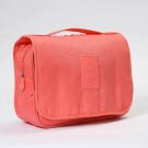 Travel Cosmetic Makeup Bag Toiletry Hanging Zip Organizer Storage Case Pouch
