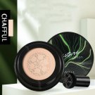 CC BB Cream Air Cushion Mushroom Head Concealer Moisturizing Makeup Foundation