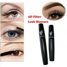 New Younique Moodstruck 3D Fiber Lash Mascara Black Sealed - US Stock/USPS Fast