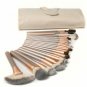 Pro Makeup Brushes Set Cosmetic Brush Foundation Eyeshadow Lip Eyeshadow Tool US