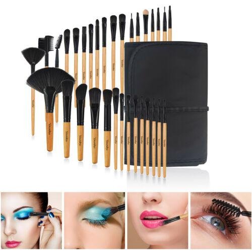 Makeup Brushes Sets Eyebrow Powder Foundation Eyeshadow Concealer Cosmetic