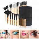 Makeup Brushes Sets Eyebrow Powder Foundation Eyeshadow Concealer Cosmetic