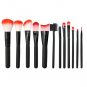 Makeup Brushes Sets Eyebrow Powder Foundation Eyeshadow Concealer Cosmetic