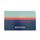 Beauty Glazed Eyeshadow Palette 60 Color Matte Shimmer High Pigmented Long Last