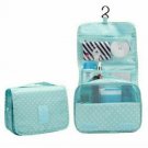Waterproof Hanging Travel Toiletry Bag Organizer Kit Makeup Pouch Wash Bag Case