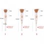 3 In 1 Face Eyelash Multifunctiona