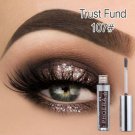 8 Colors Eyeshadow Liquid Waterproof Glitter Eyeliner Shimmer Makeup Cosmetics