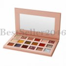 18 Colors Eyeshadow Palette Matte Glitter Makeup Shimmer Eye Shadow Cosmetic Set