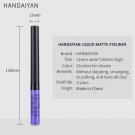 12Colors Beauty Waterproof Eyeliner Liquid Eye Liner Pen Pencil Makeup Cosmetic