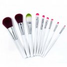 Makeup Brushes Sets Powder Foundation Blush EyeBrow Eyeliner Lip Eyeshadwow