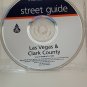 Thomas Street Guide Las Vegas