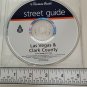 Thomas Street Guide Las Vegas