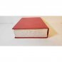 Vintage Webster Collect Dictionary