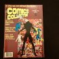 Comics Collector Winter 1986