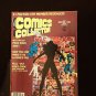 Comics Collector Winter 1986