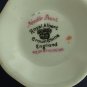Vintage Needle Point Royal Albert Tea Cup and Saucer, Excellent Condition