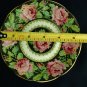 Vintage Needle Point Royal Albert Tea Cup and Saucer, Excellent Condition