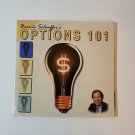Bernie Schaeffer's Options 101 Cd Rom