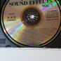 75 Spectacular Sound Effects