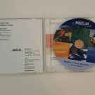 Magellan Mapsend Direct route Cd