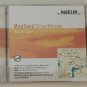 Magellan Mapsend Direct route Cd