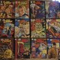 Milton Caniff's Steve Canyon Magazine