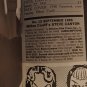 Milton Caniff's Steve Canyon Magazine
