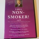 Marshall Sylver I am a Non-Smoker! Audio CD and insert booklet