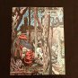 CARTOONISTS AND ILLUSTRATORS PORTFOLIO VOLUME 2  1978 Berni Wrightson Tim Conrad