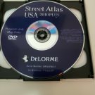 Street Atlas USA 2005 Handheld - GPS software