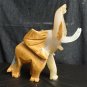 quartz elephant large size