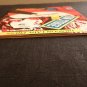 Dragon Lady Press On Stage Leonard Starr Rare