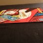 Dragon Lady Press On Stage Leonard Starr Rare