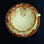 Stanley Bone China Tea Cup and Saucer