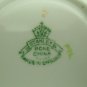 Stanley Bone China Tea Cup and Saucer
