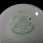 Stanley Bone China Tea Cup and Saucer