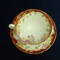 Stanley Bone China Tea Cup and Saucer