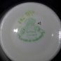 Stanley Bone China Tea Cup and Saucer