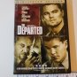The Departed (DVD, 2007)