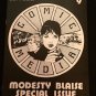 Comic Media #9 1973