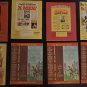 Will Eisner's Quarterly 6 (Mag) fn 1985 Kitchen Sink US comics