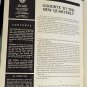 Will Eisner's Quarterly 6 (Mag) fn 1985 Kitchen Sink US comics