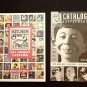 1993 Kitchen Sink Press Catalog Comix,Posters,Comics Merchandise