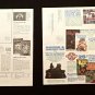1993 Kitchen Sink Press Catalog Comix,Posters,Comics Merchandise