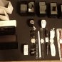 Lot of 8 Ladies Wrist Watches victoria wieck, Adrienne, NY&C, SCK